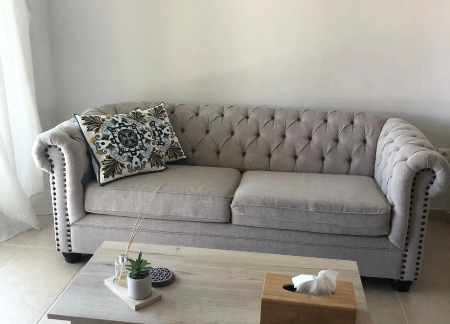 Tatil Evi Pefka Maisonette 8 And 9 Néa Fókaia