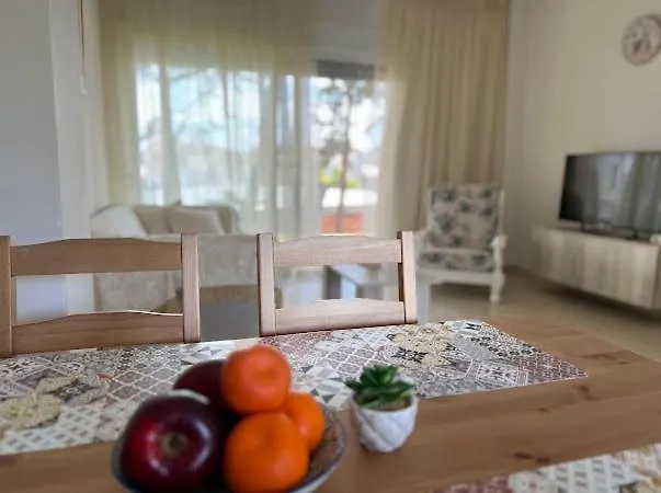 Pefka Maisonette 8 And 9 location