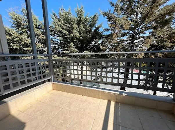 Holiday home Pefka Maisonette 8 And 9 Nea Fokea Greece
