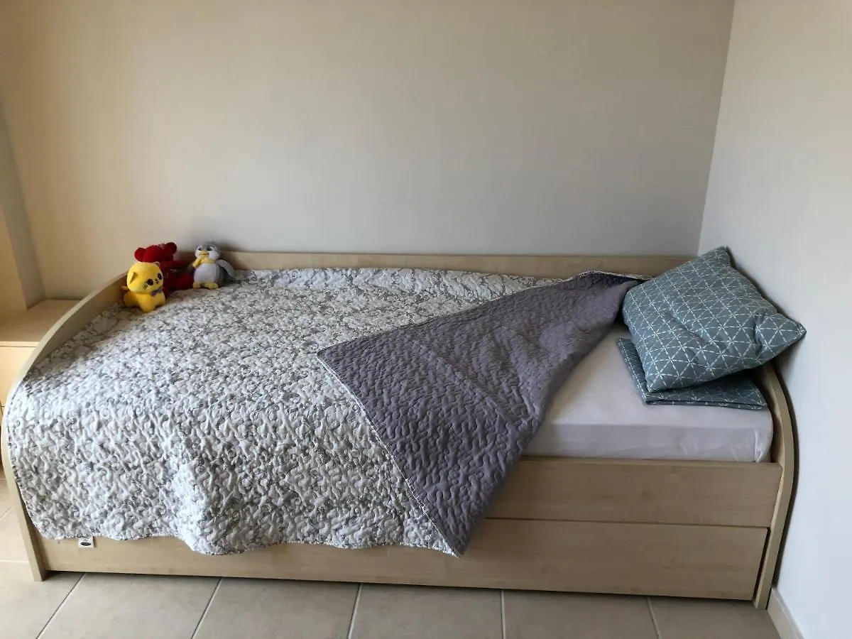Holiday home Pefka Maisonette 8 And 9 Nea Fokea