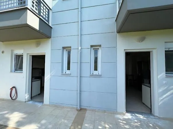 Pefka Maisonette 8 And 9 Nea Fokea
