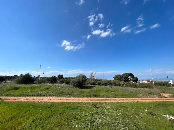 Holiday home Pefka Maisonette 8 And 9 Nea Fokea