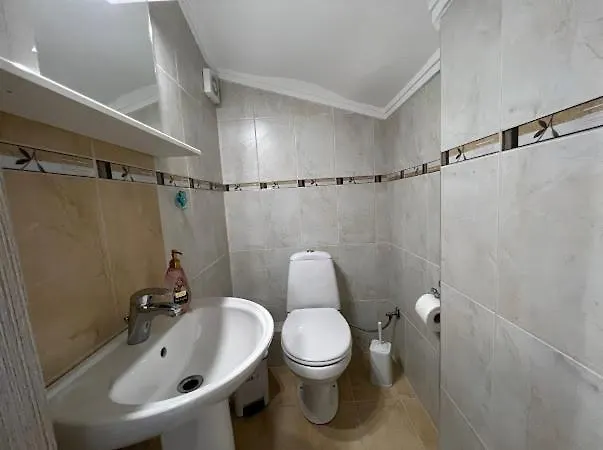 Holiday home Pefka Maisonette 8 And 9 Nea Fokea