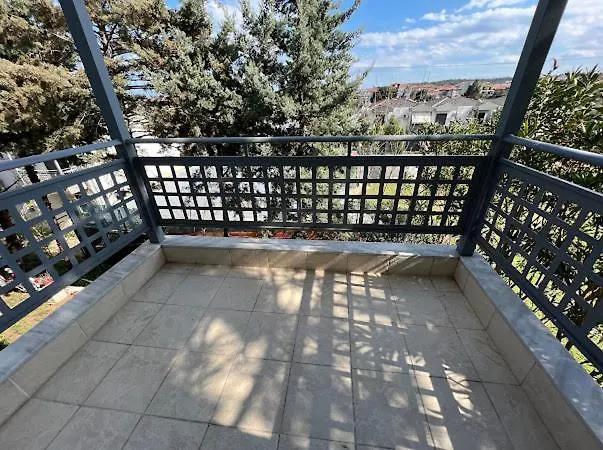 Pefka Maisonette 8 And 9 Nea Fokea Holiday home
