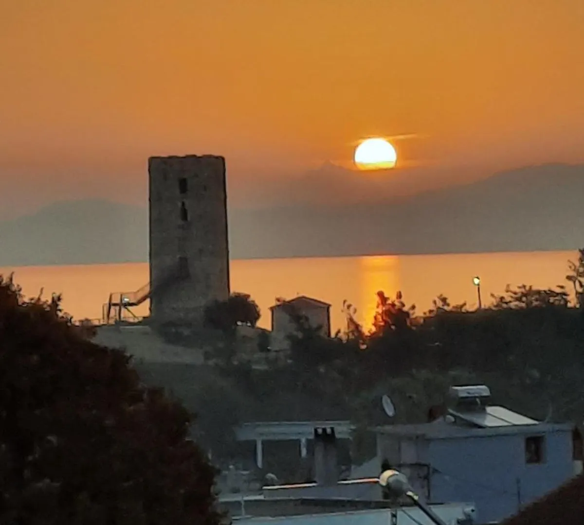 Pefka Maisonette 8 And 9 Nea Fokea Greece