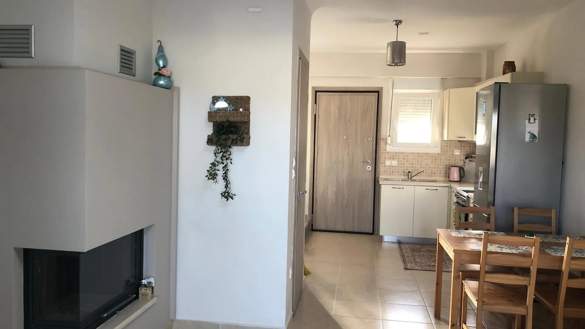Holiday home Pefka Maisonette 8 And 9 Nea Fokea