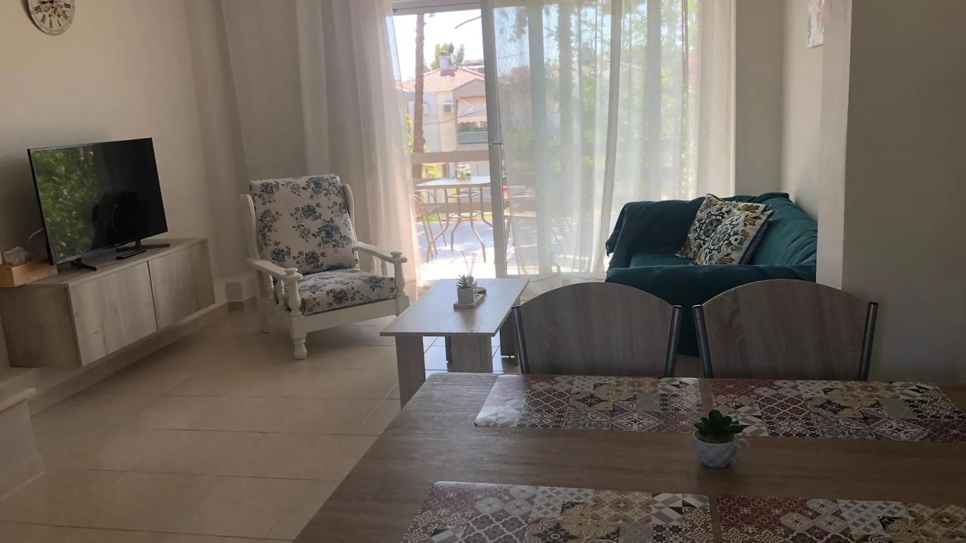Pefka Maisonette 8 And 9 Nea Fokea Holiday home