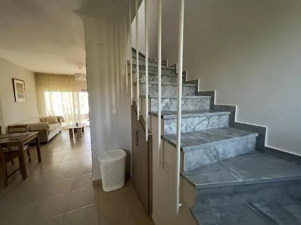 Pefka Maisonette 8 And 9 Nea Fokea Greece