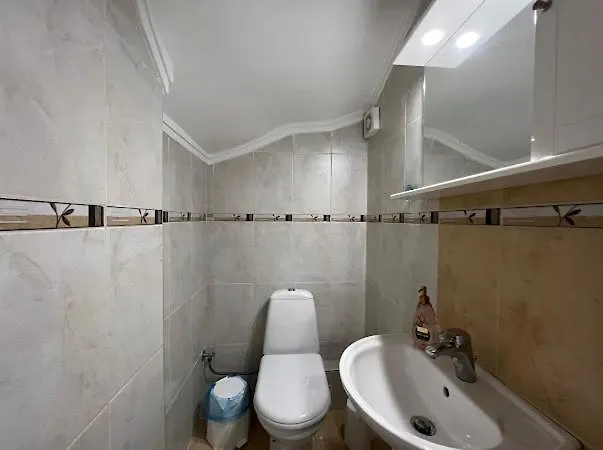 Pefka Maisonette 8 And 9 Nea Fokea