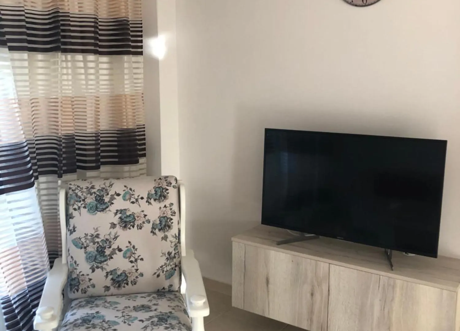 Pefka Maisonette 8 And 9 Nea Fokea Holiday home