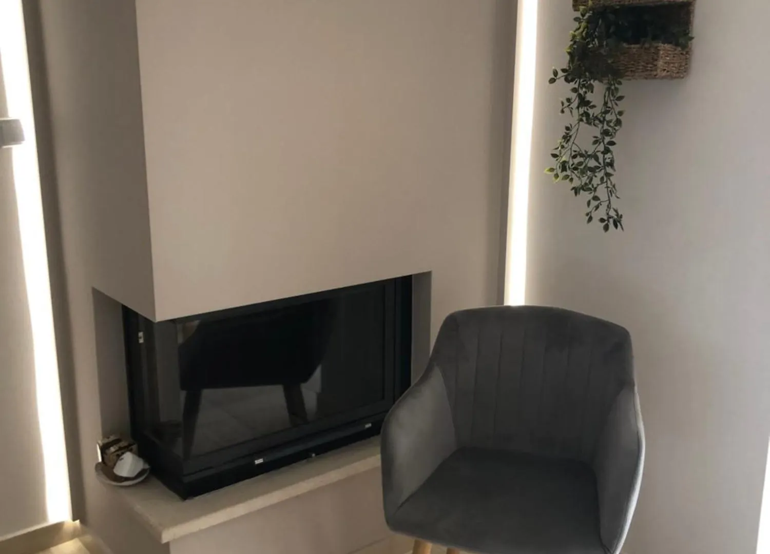 Pefka Maisonette 8 And 9 Nea Fokea Holiday home