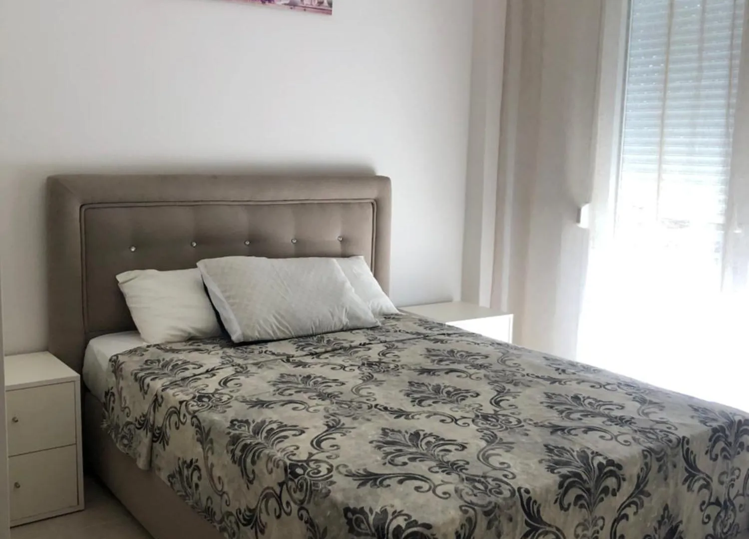 Pefka Maisonette 8 And 9 Nea Fokea Holiday home