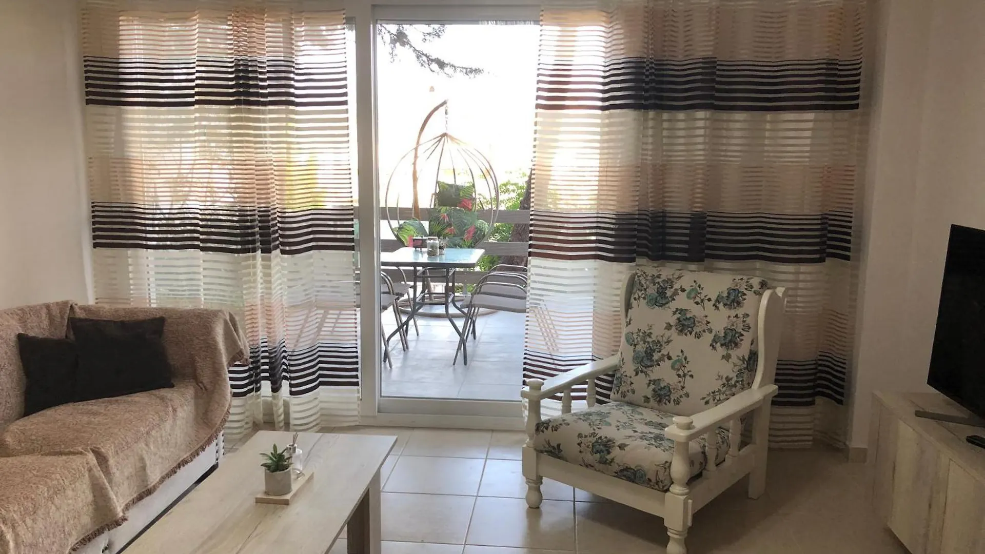 Pefka Maisonette 8 And 9 Nea Fokea Greece