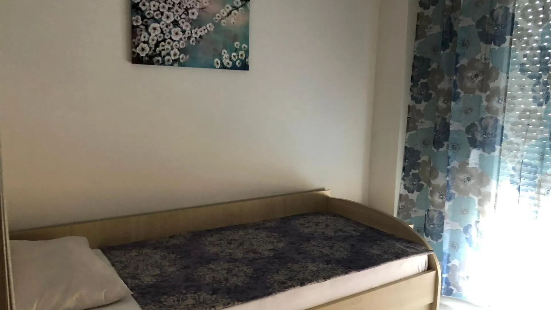 Pefka Maisonette 8 And 9 Nea Fokea