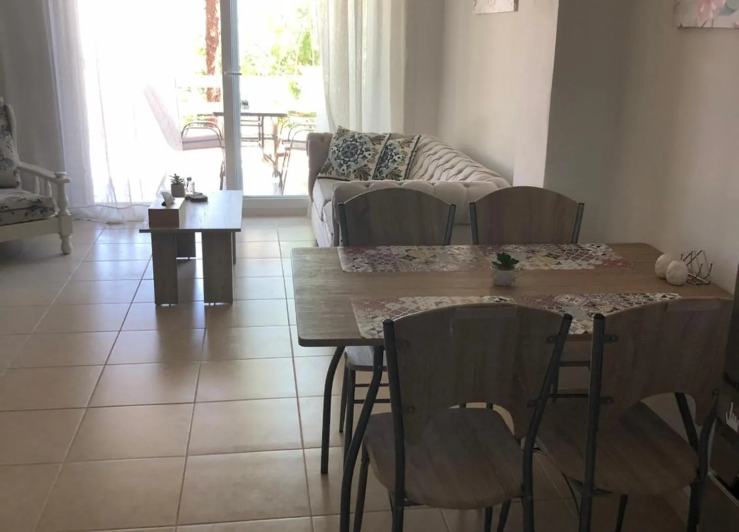 Pefka Maisonette 8 And 9 Nea Fokea