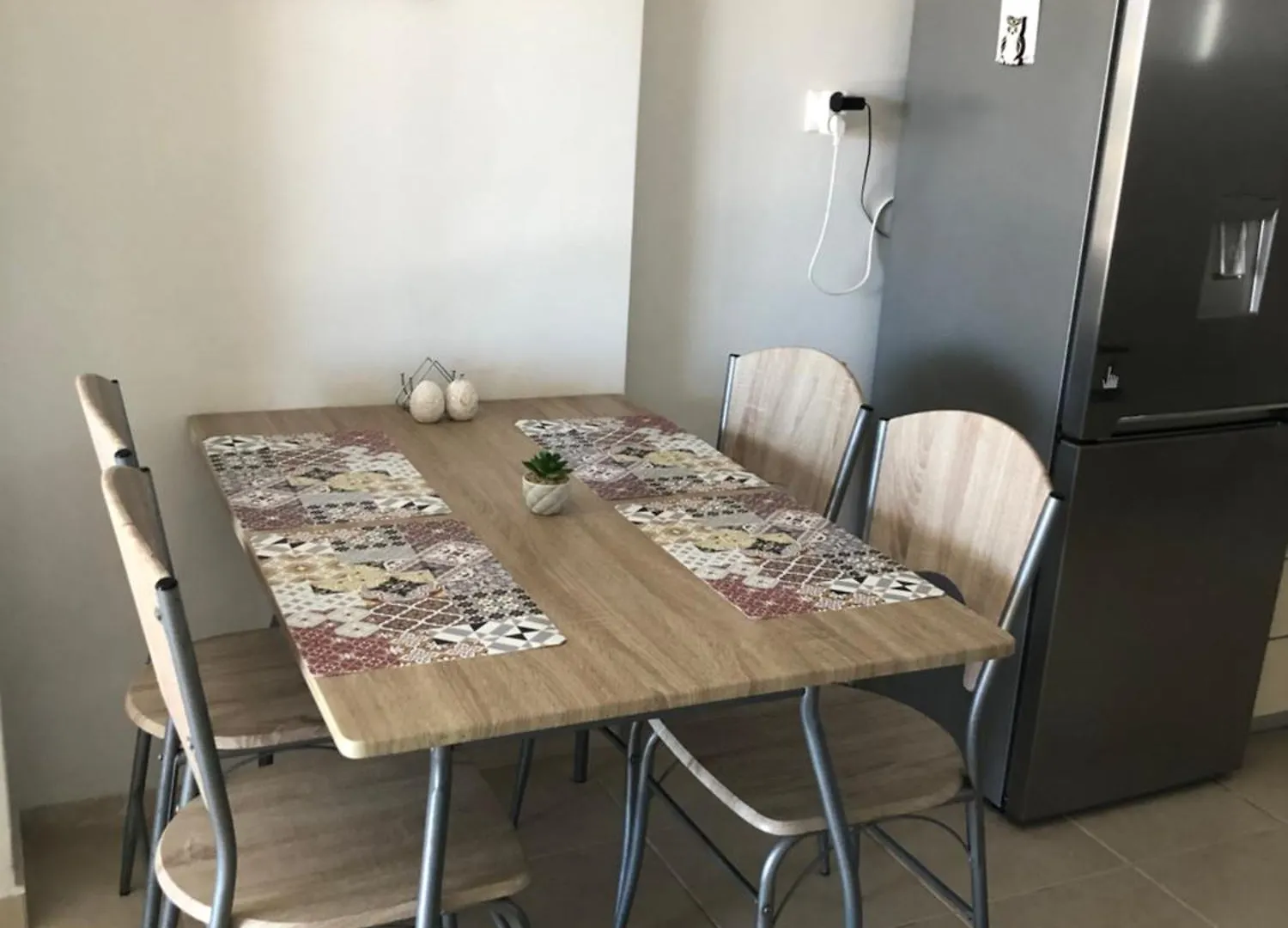 Holiday home Pefka Maisonette 8 And 9 Nea Fokea