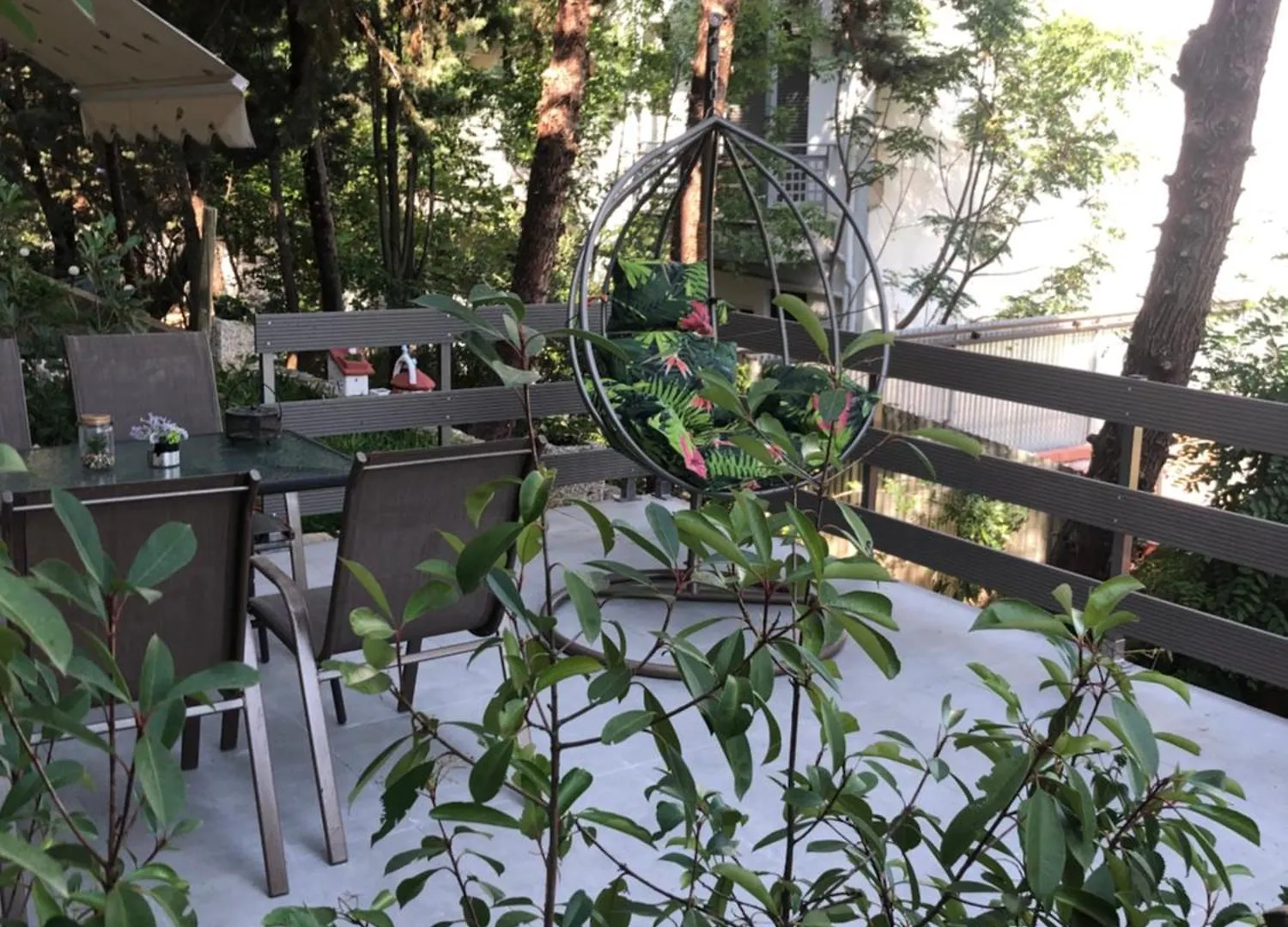 Pefka Maisonette 8 And 9 Nea Fokea Holiday home