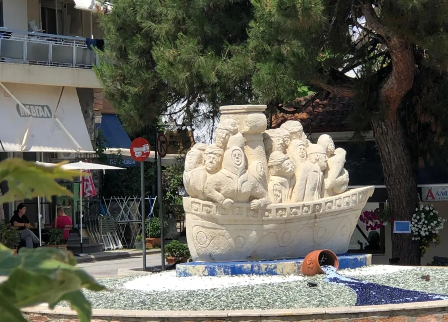 Holiday home Pefka Maisonette 8 And 9 Nea Fokea Greece
