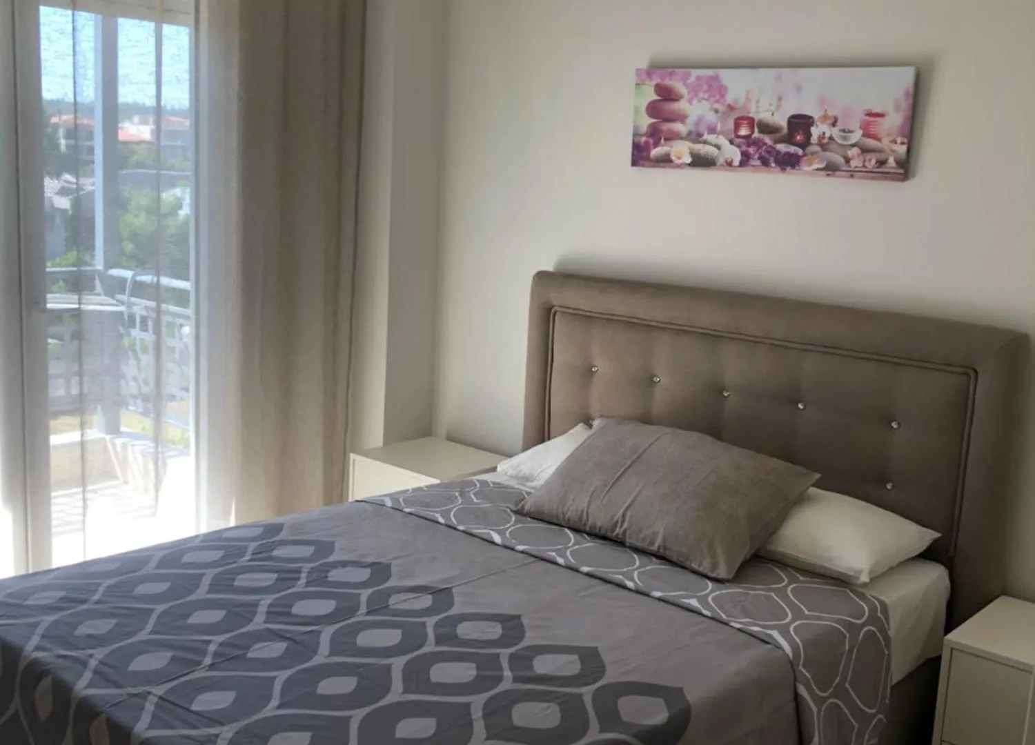 Pefka Maisonette 8 And 9 Nea Fokea 0*,