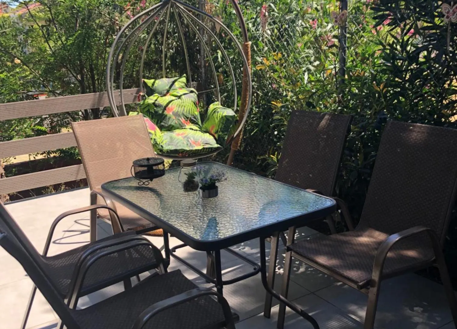 Pefka Maisonette 8 And 9 Nea Fokea Holiday home