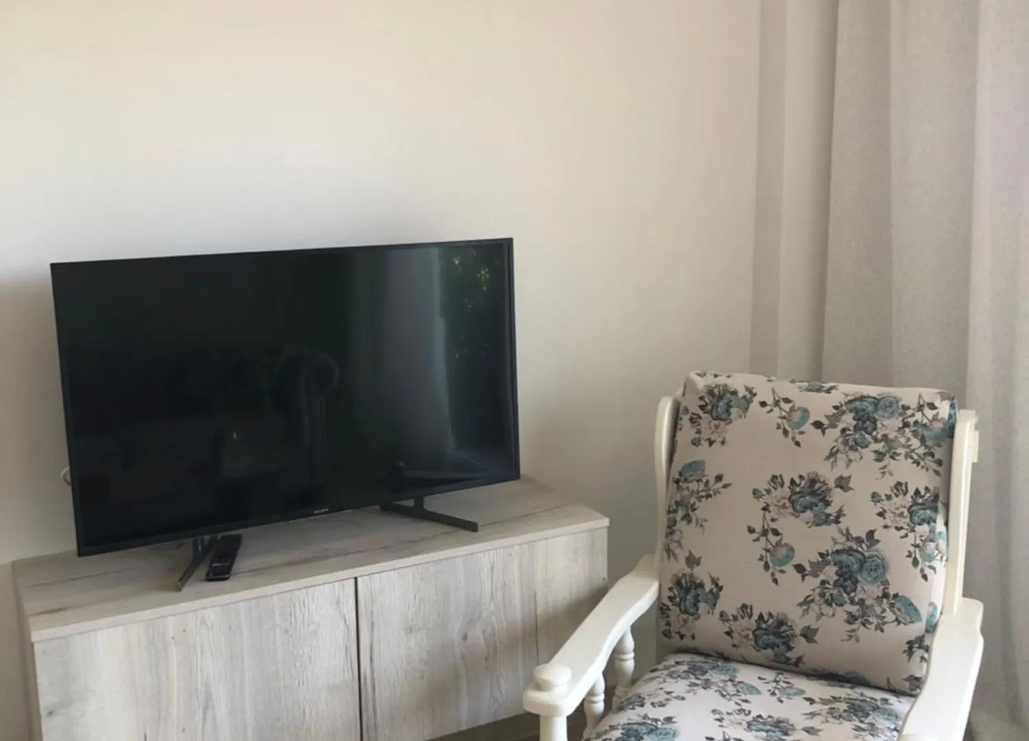 Pefka Maisonette 8 And 9 Nea Fokea