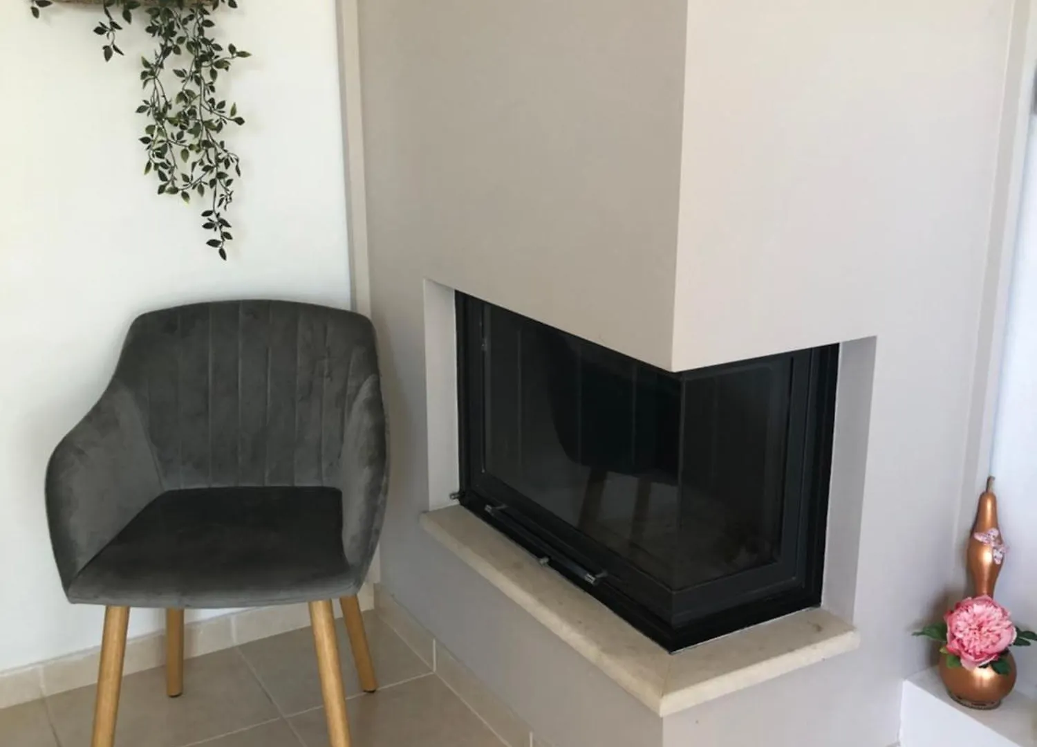 Holiday home Pefka Maisonette 8 And 9 Nea Fokea